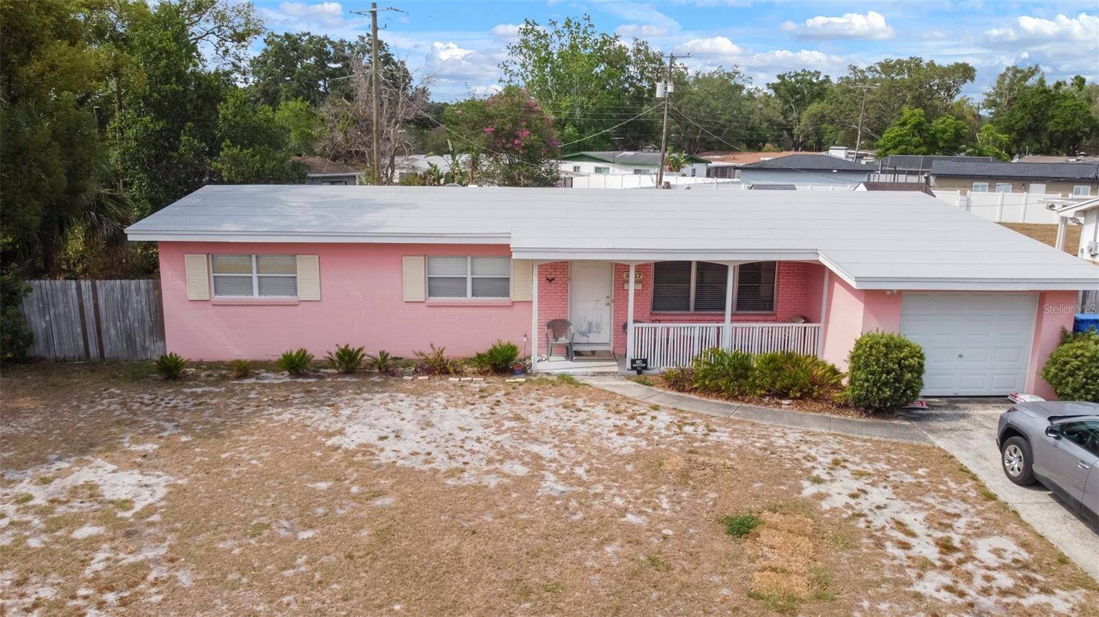 Tampa, FL 33618,3317 NAKORA DR