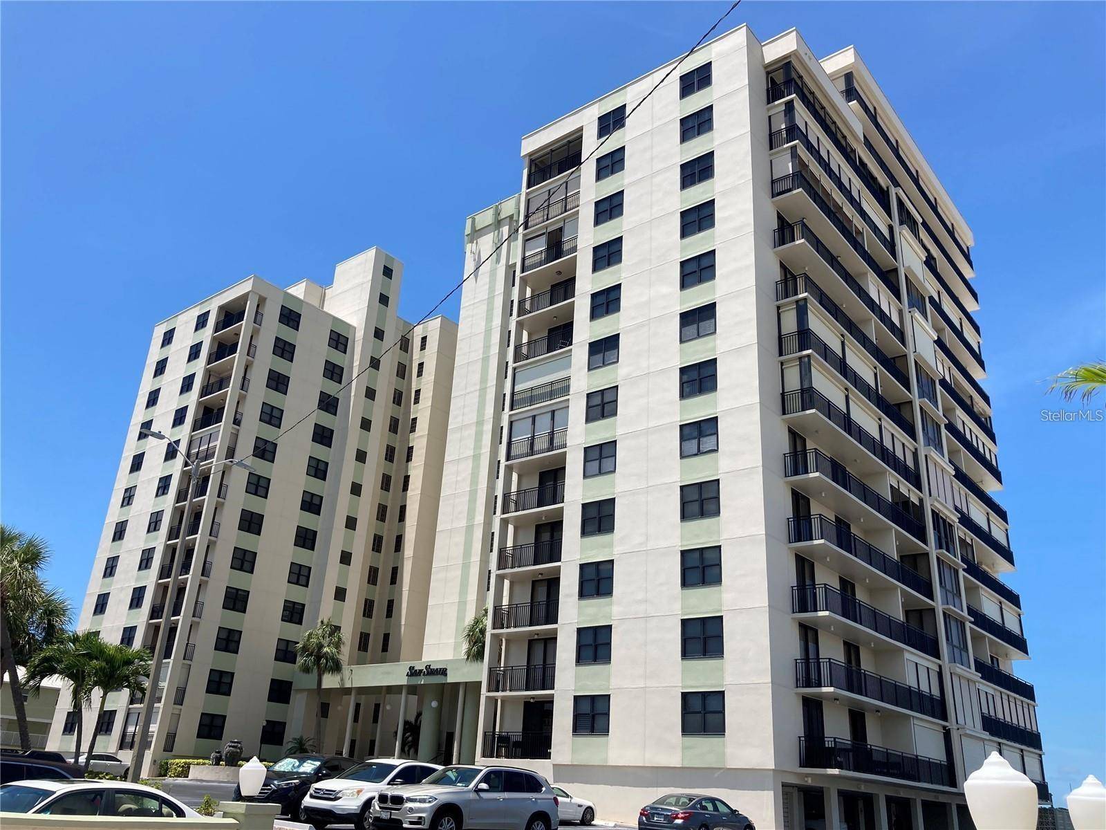 St Pete Beach, FL 33706,3820 GULF BLVD #808