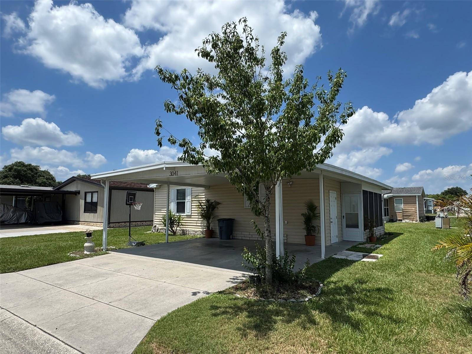 Wesley Chapel, FL 33543,3041 SHORT LEAF ST