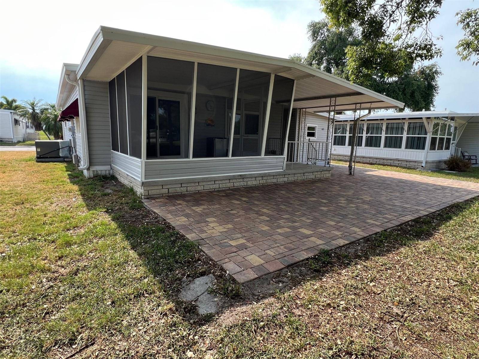 Largo, FL 33770,65 SABAL PALM DR
