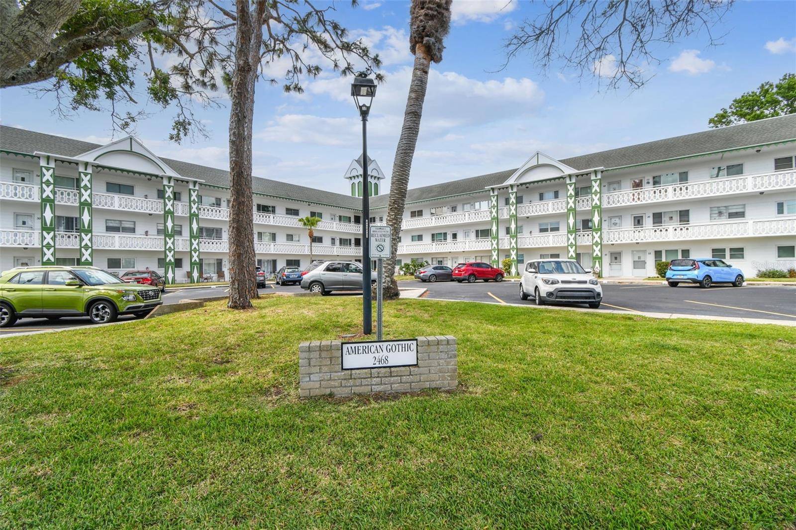 Clearwater, FL 33763,2469 FRANCISCAN DR #59