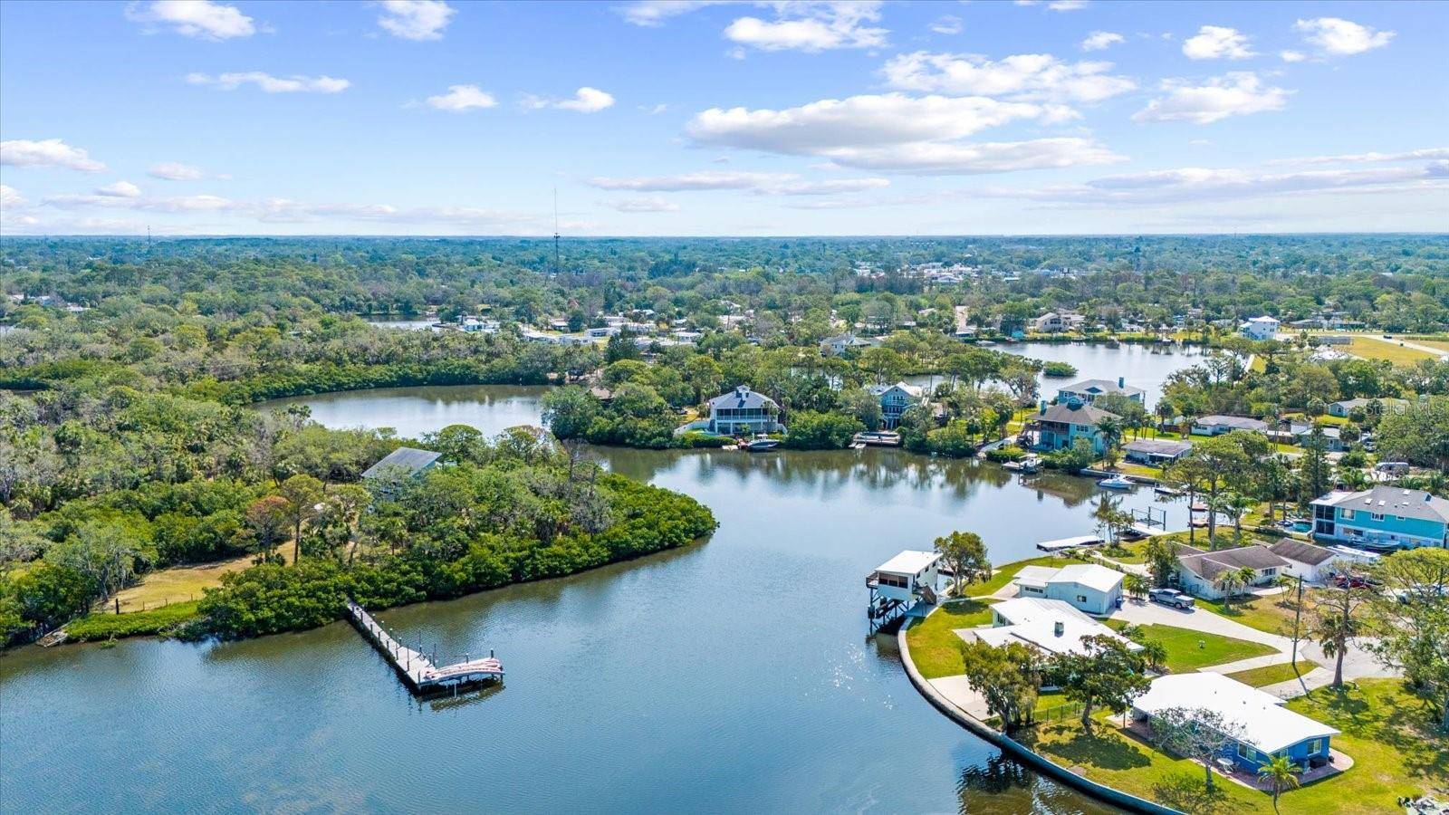 New Port Richey, FL 34652,6805 ARROYO DR