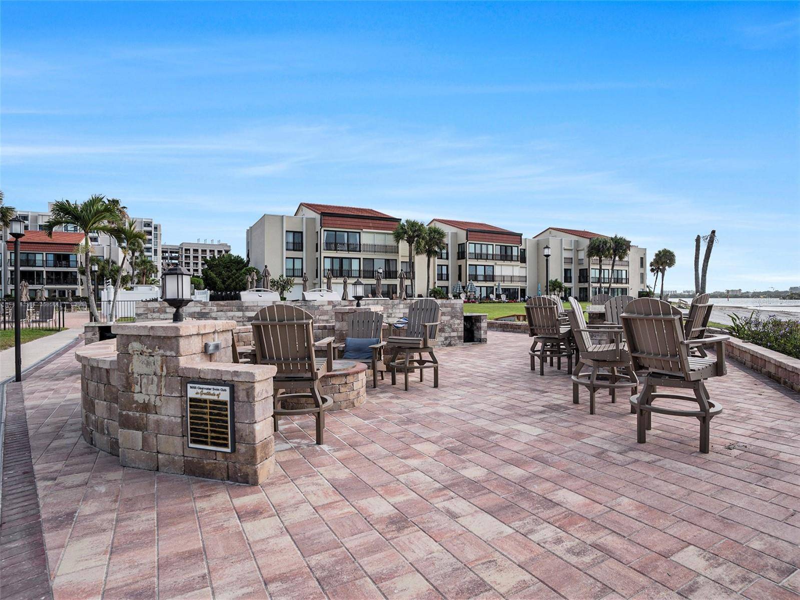 Clearwater Beach, FL 33767,830 S GULFVIEW BLVD #102