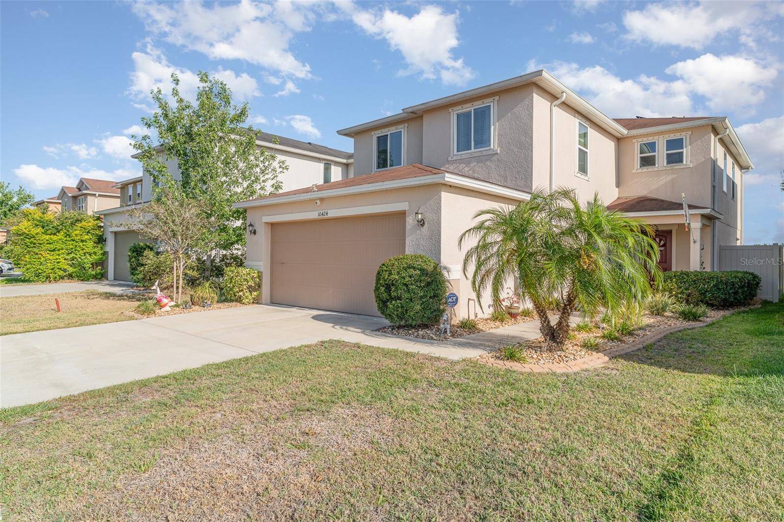 Riverview, FL 33578,10424 LAGUNA PLAINS DR