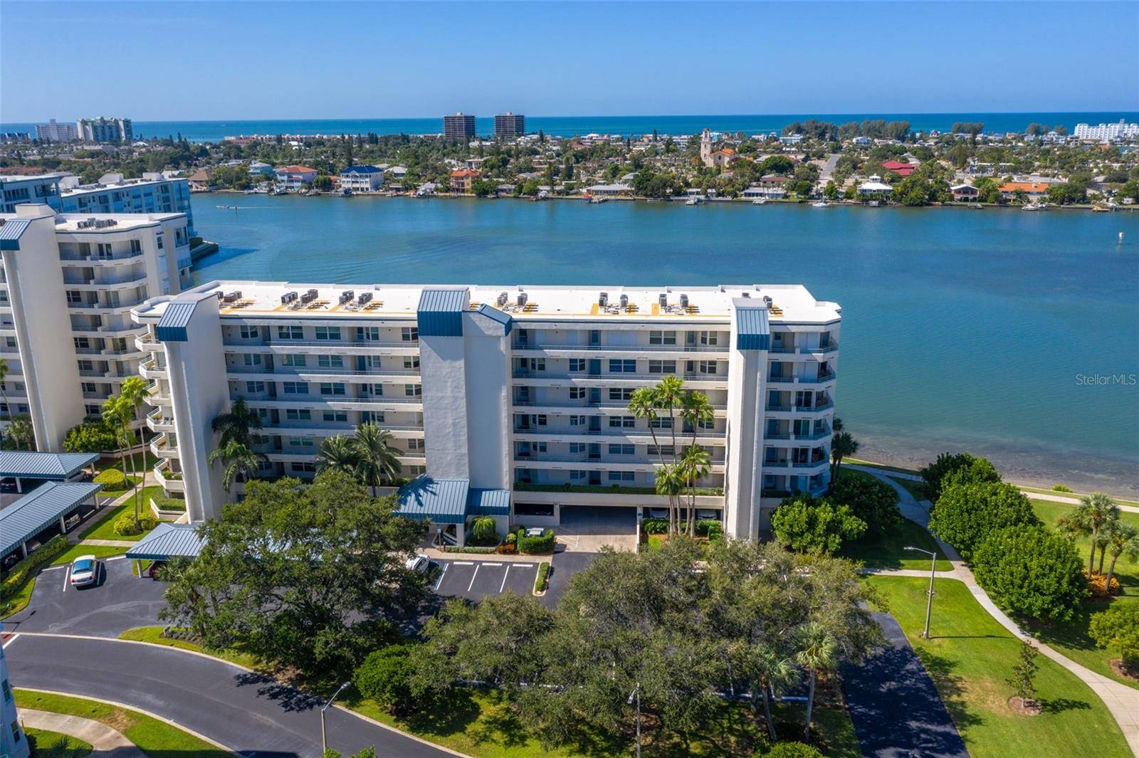 South Pasadena, FL 33707,7984 SAILBOAT KEY BLVD S #607