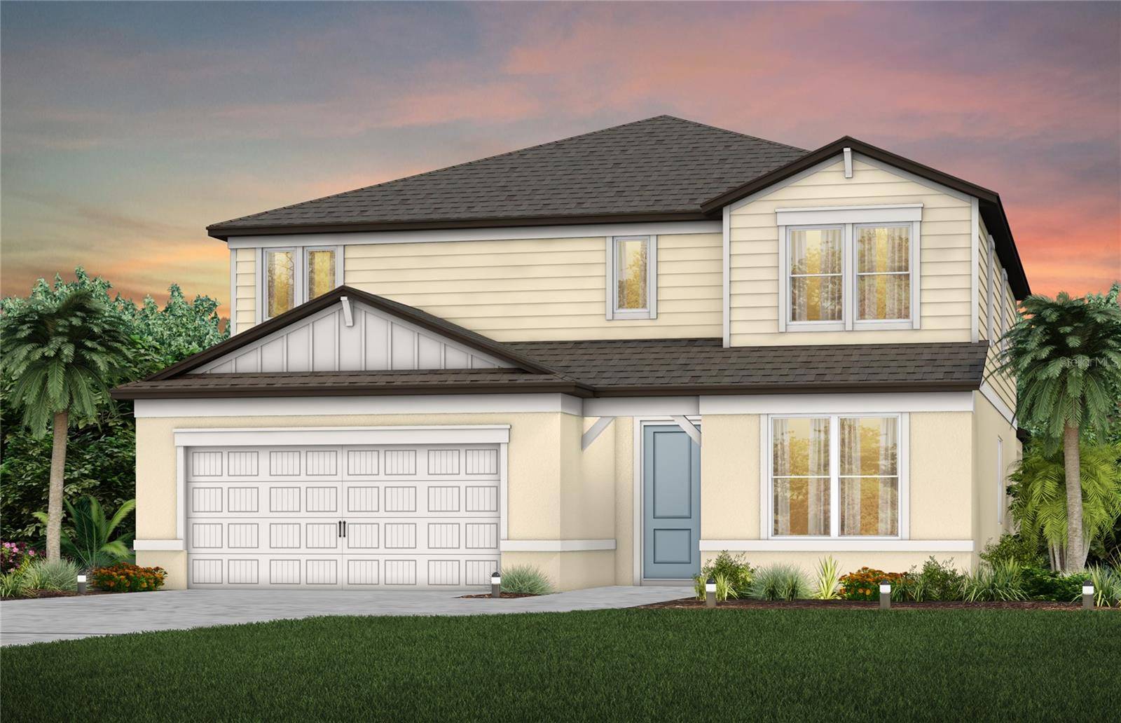 Parrish, FL 34219,9962 TRELLIS VINE WAY