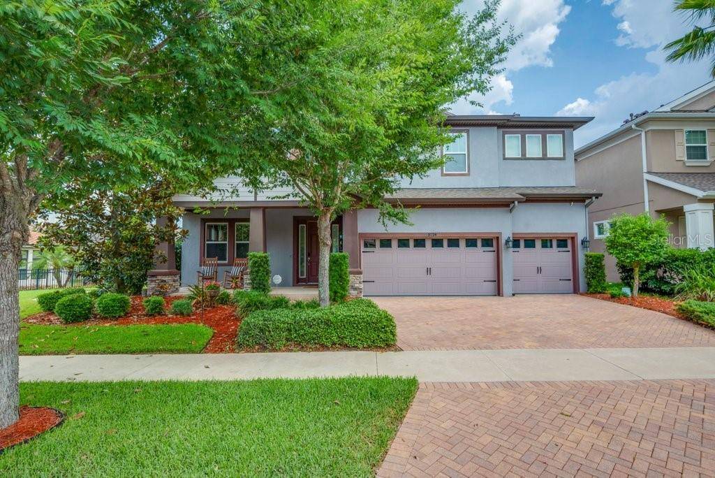 Lithia, FL 33547,5724 SHELL RIDGE DR