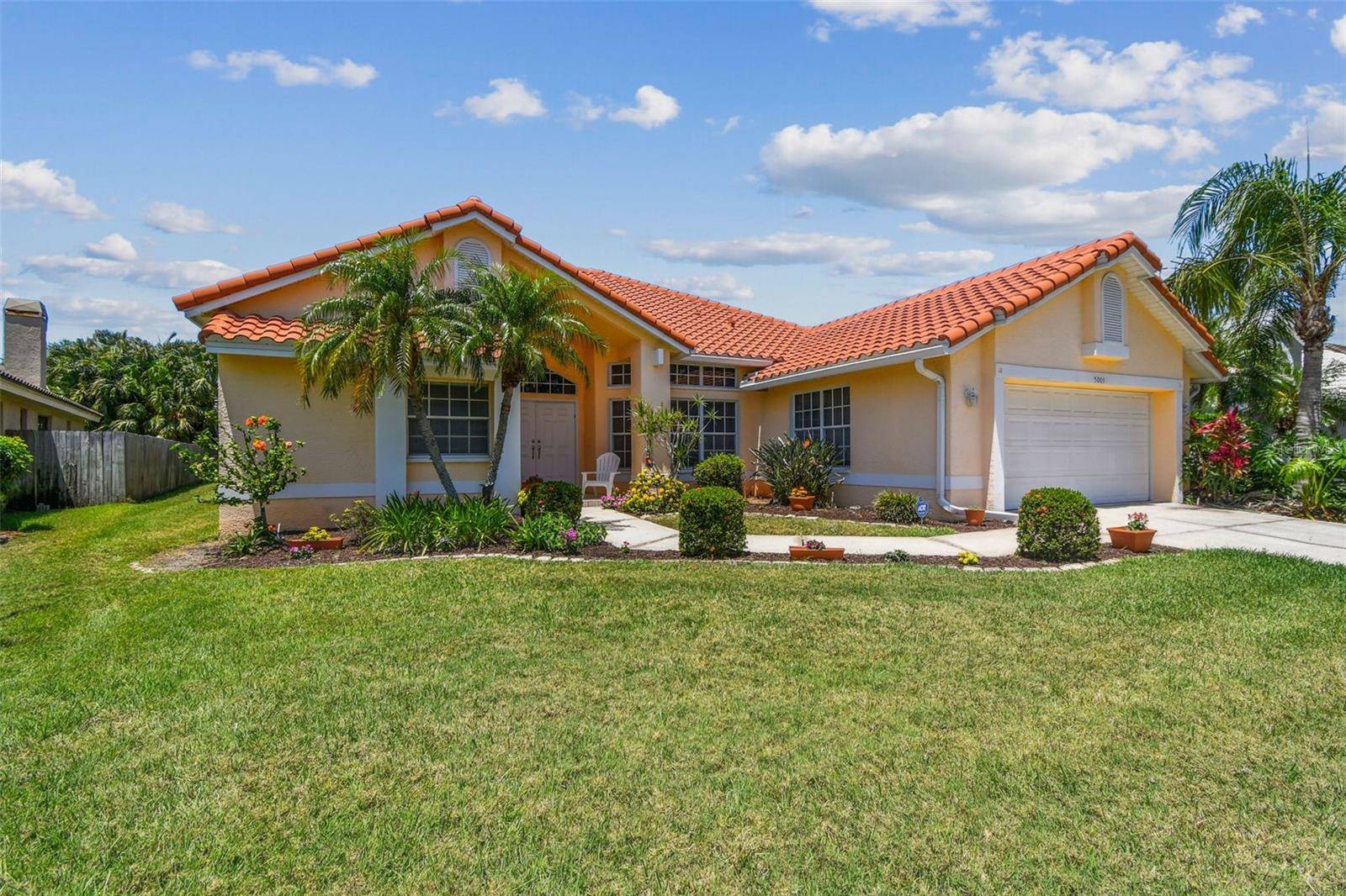 St Petersburg, FL 33703,5001 QUEEN PALM TER NE