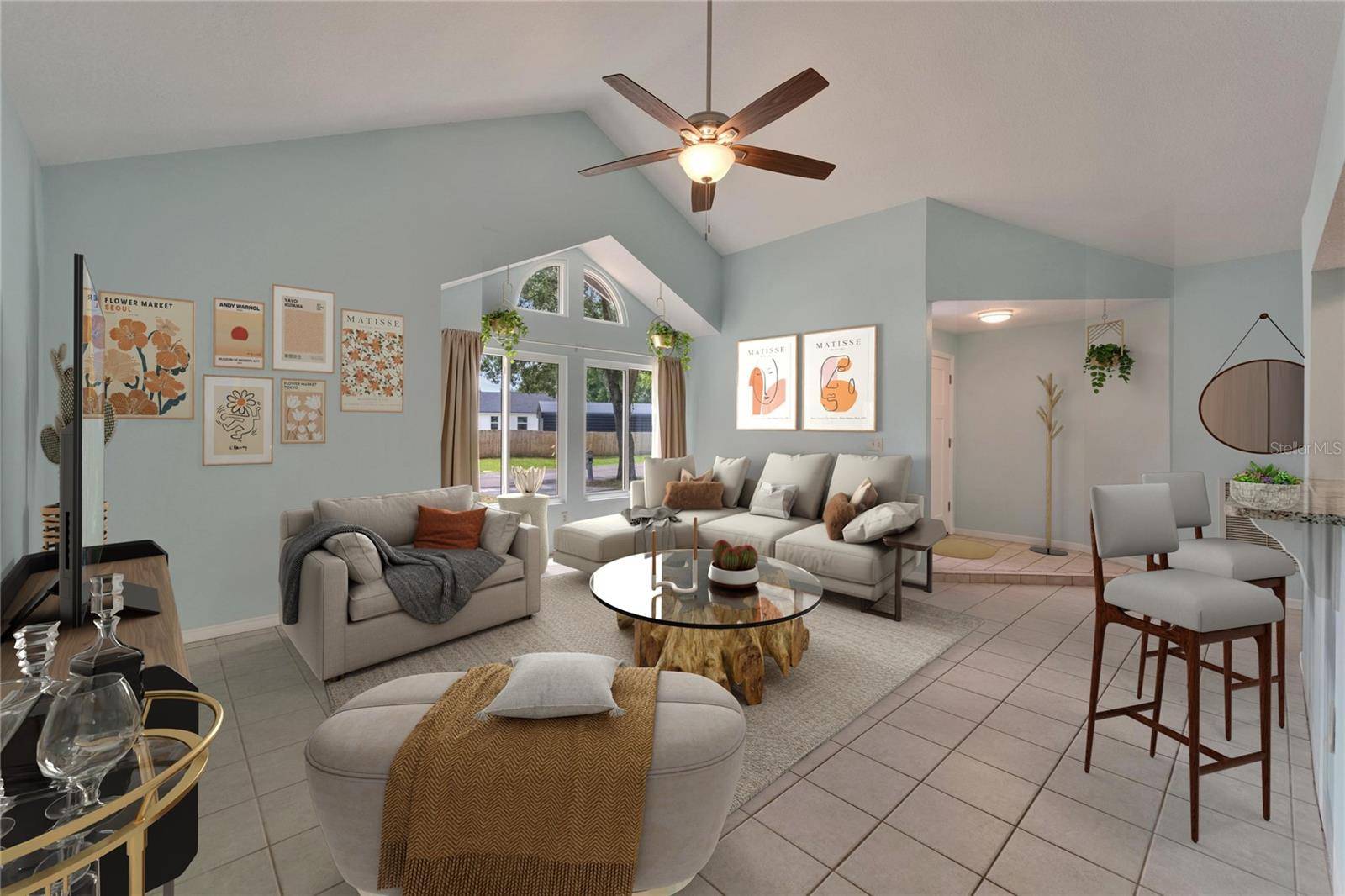 Land O Lakes, FL 34639,23739 FOREST VIEW DR