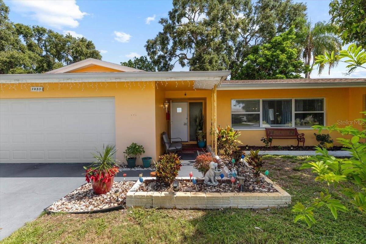 St Petersburg, FL 33705,1453 62ND TER S