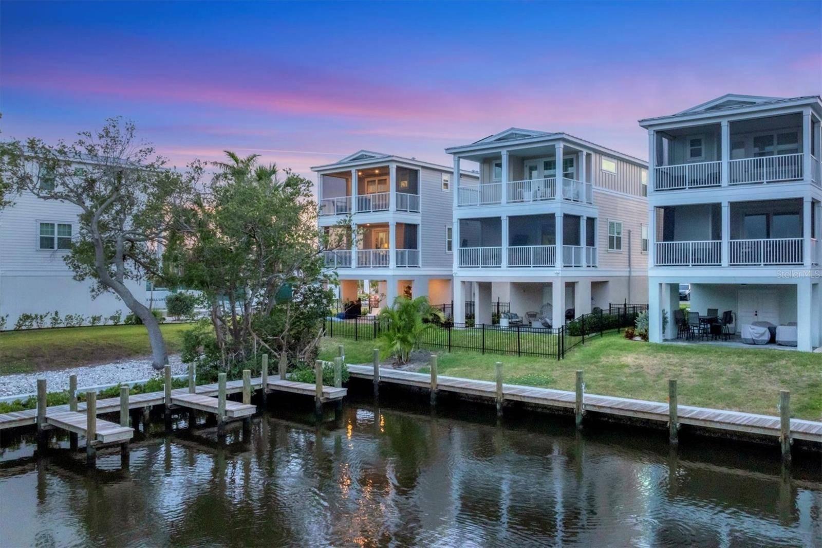 Cortez, FL 34215,4357 MARINA VIEW WAY