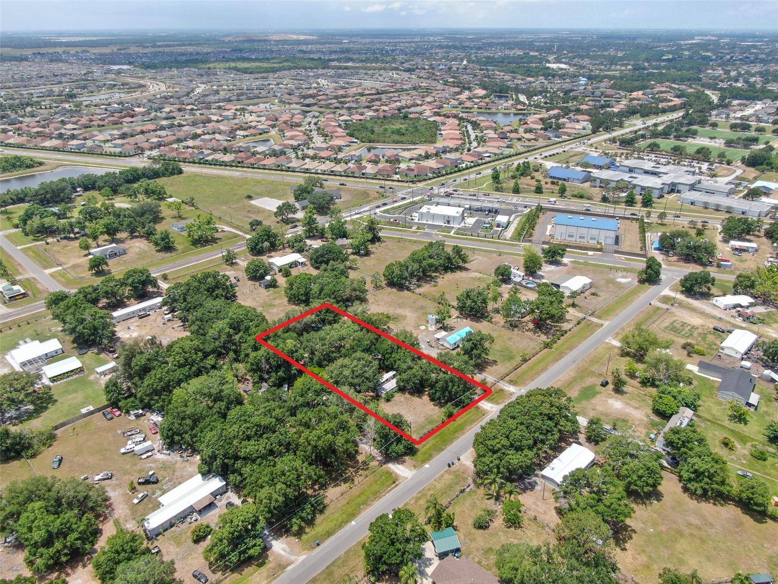 Riverview, FL 33579,12009 GLENSHIRE DR