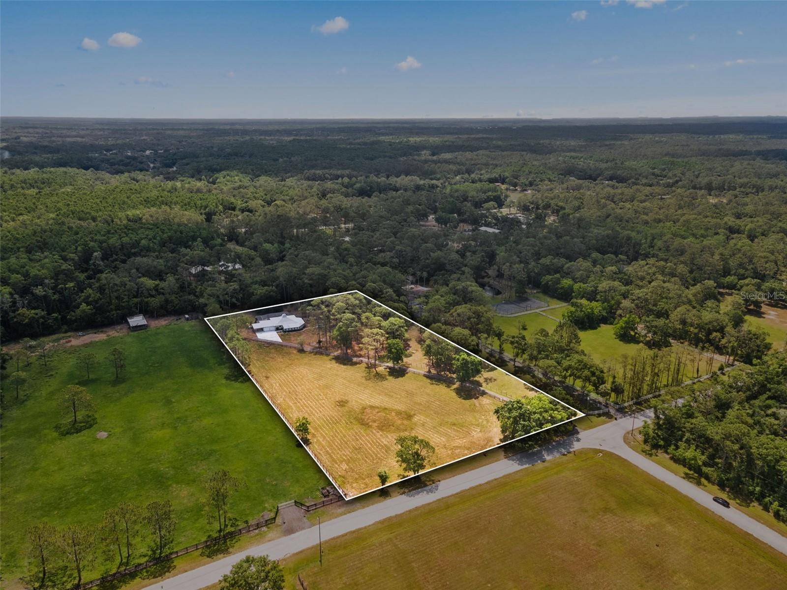 Tarpon Springs, FL 34688,495 APPALOOSA RD