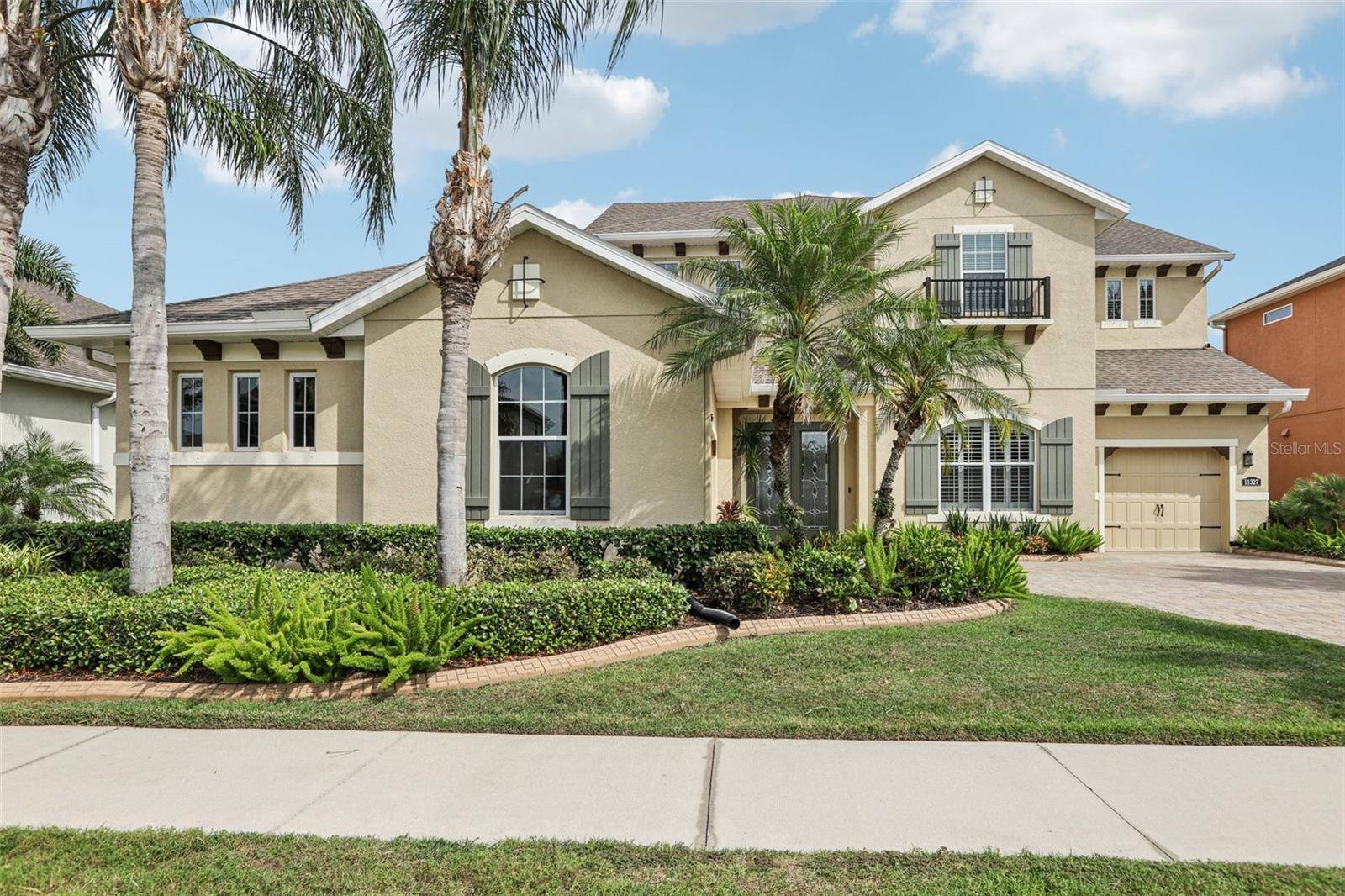 Riverview, FL 33579,11327 LAKE LUCAYA DR