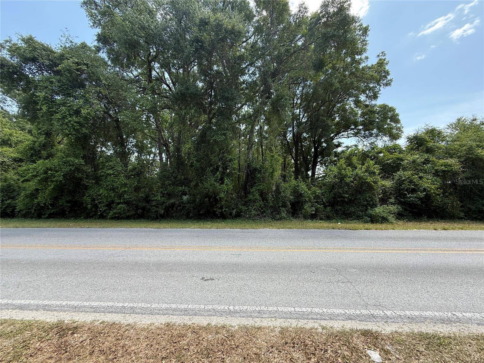 Chiefland, FL 32626,0 NW 11TH AVE