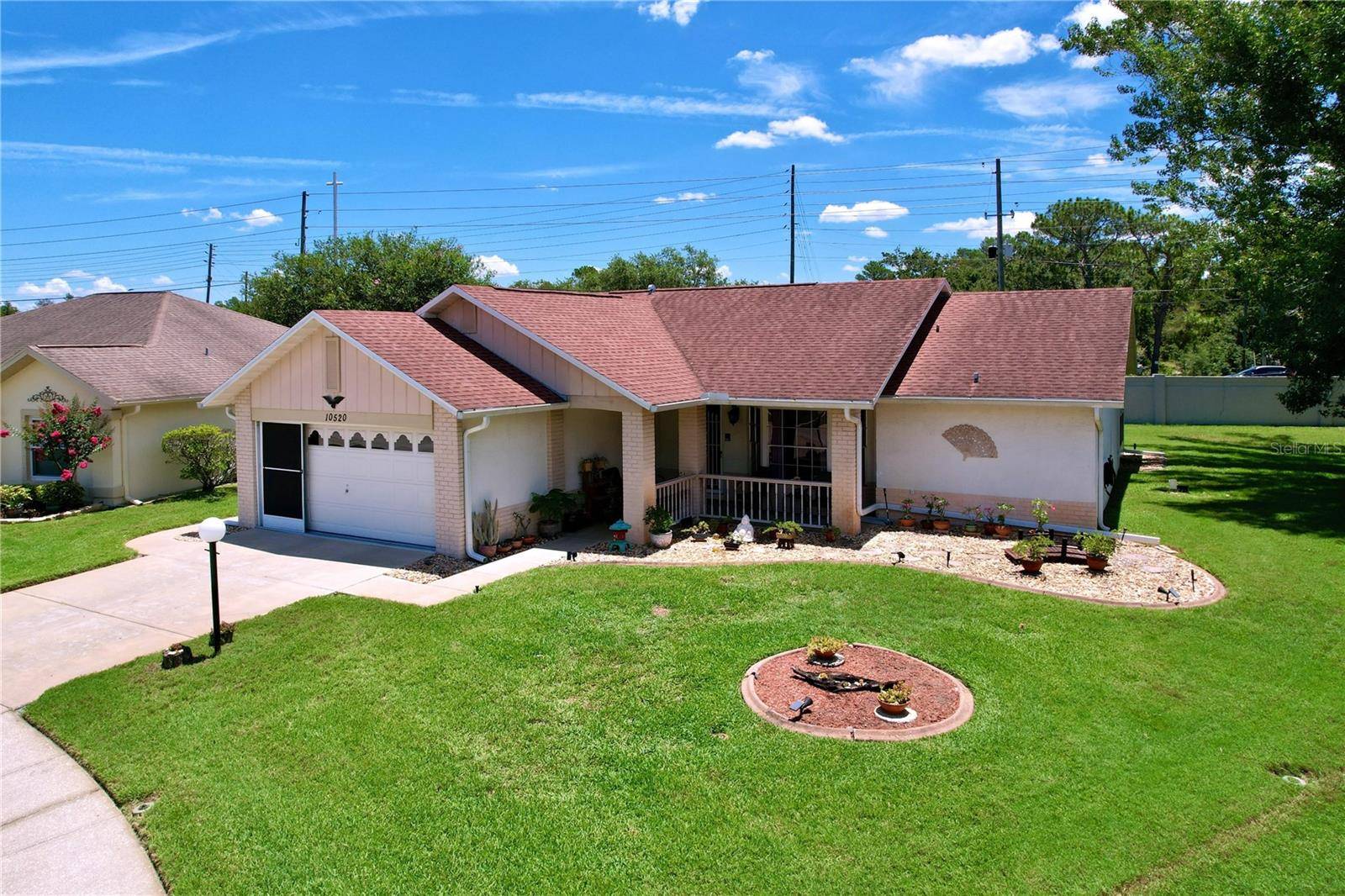 Port Richey, FL 34668,10520 TAPESTRY DR