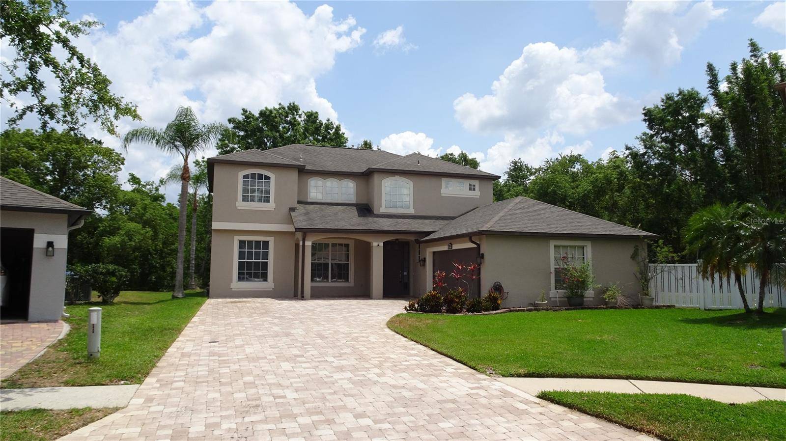 Land O Lakes, FL 34639,3914 ROSWELL PL