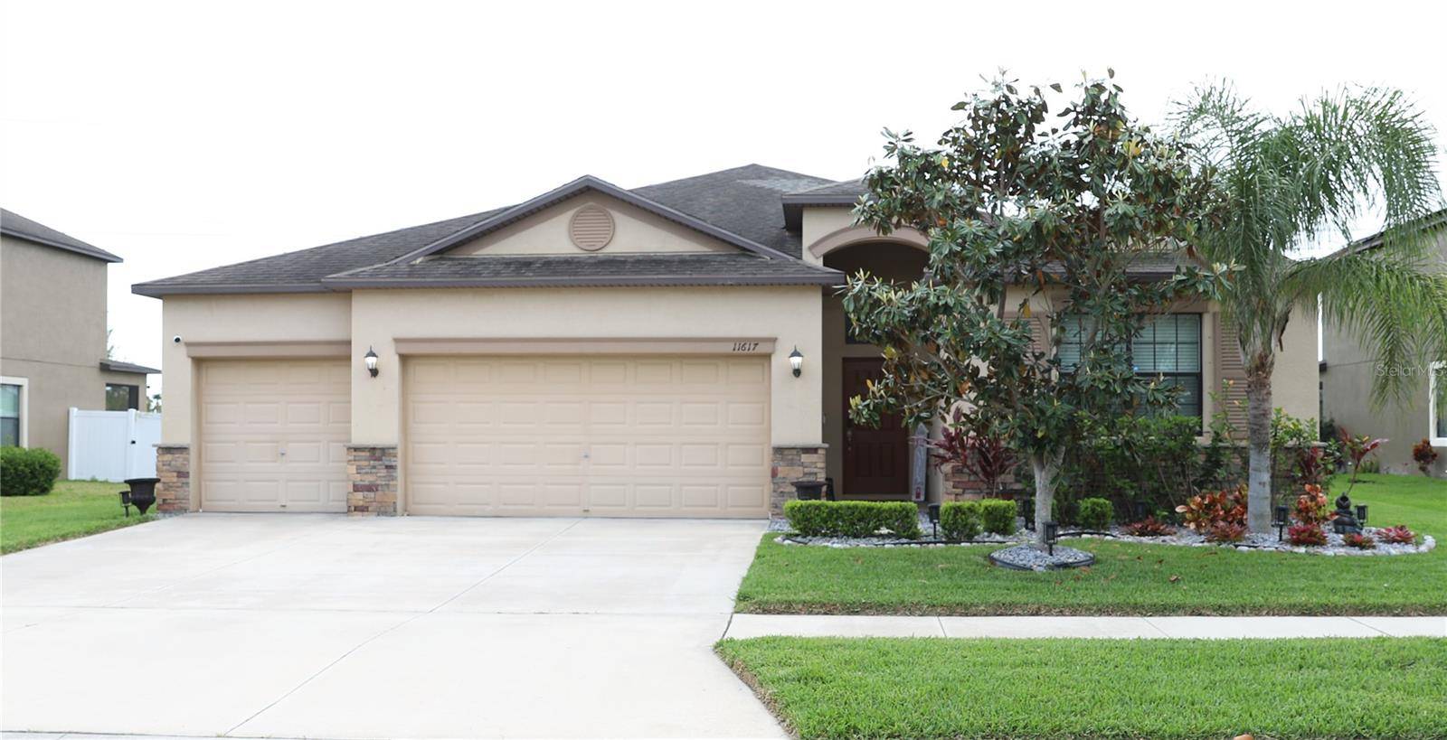 Riverview, FL 33579,11617 BRIGHTON KNOLL LOOP