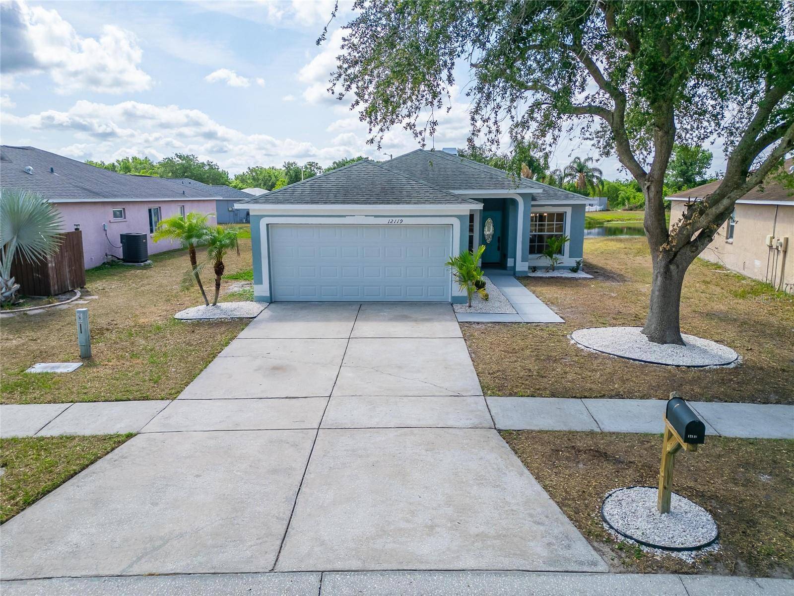 Riverview, FL 33579,12119 BUFFINGTON LN