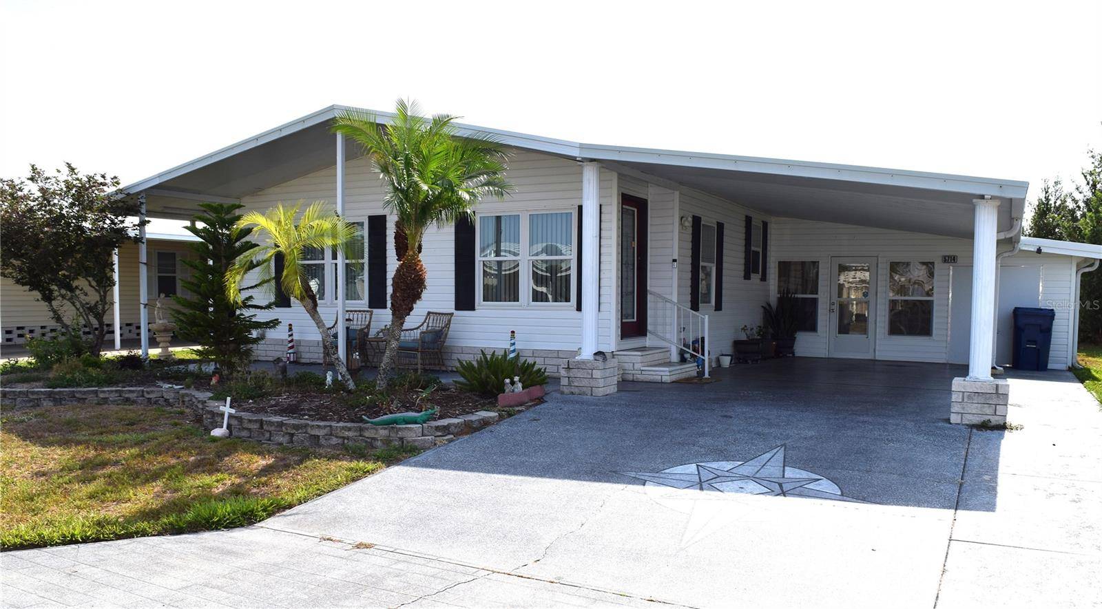 Zephyrhills, FL 33542,5714 CHEYENNE ST