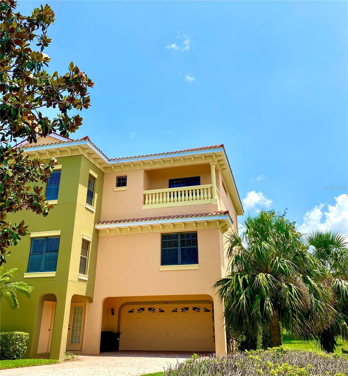 Tarpon Springs, FL 34689,1503 CITRINE TRL