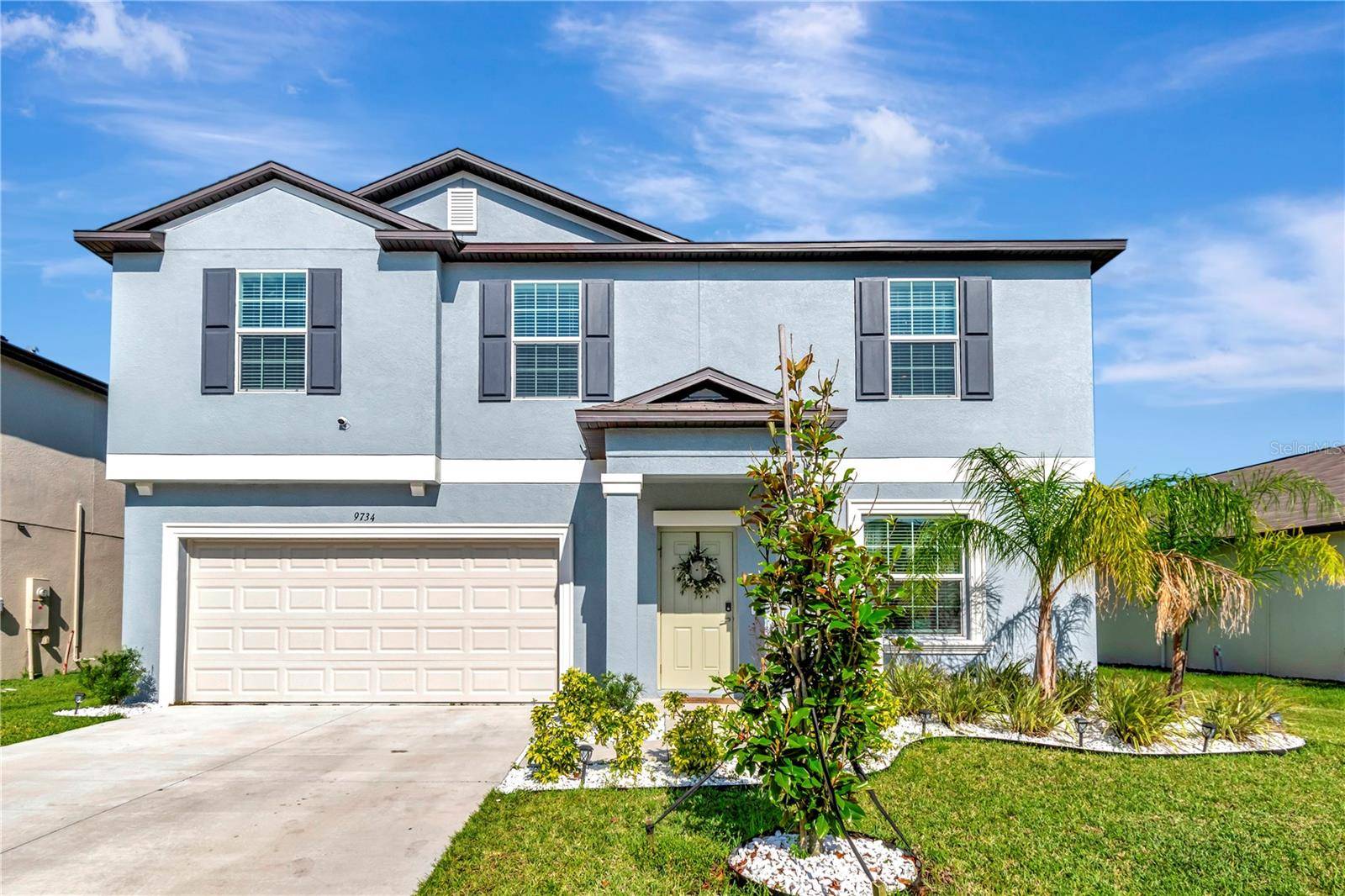 Wesley Chapel, FL 33545,9734 BRANCHING SHIP TRCE