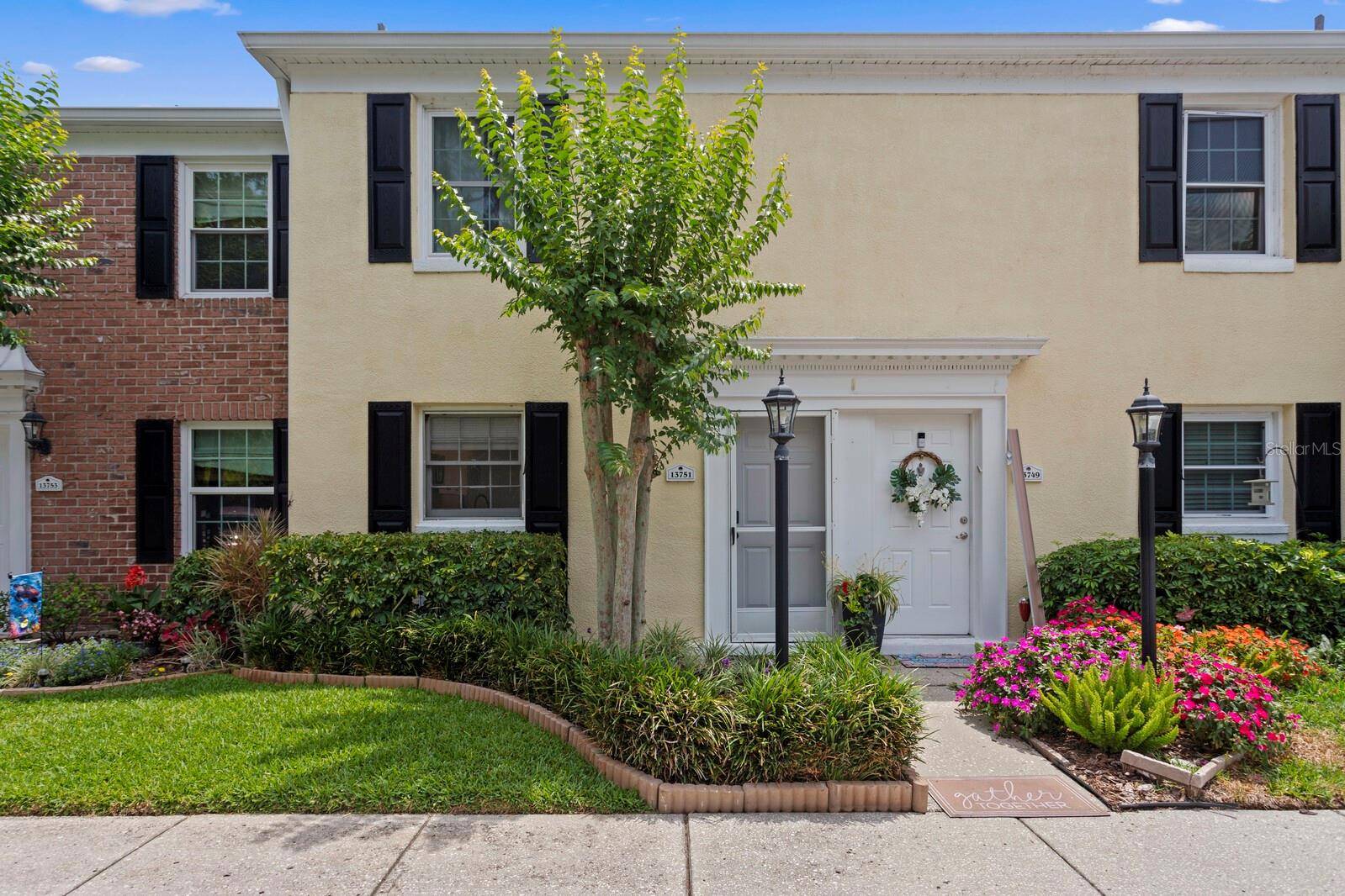Tampa, FL 33618,13751 JUNIPER BLOSSOM DR
