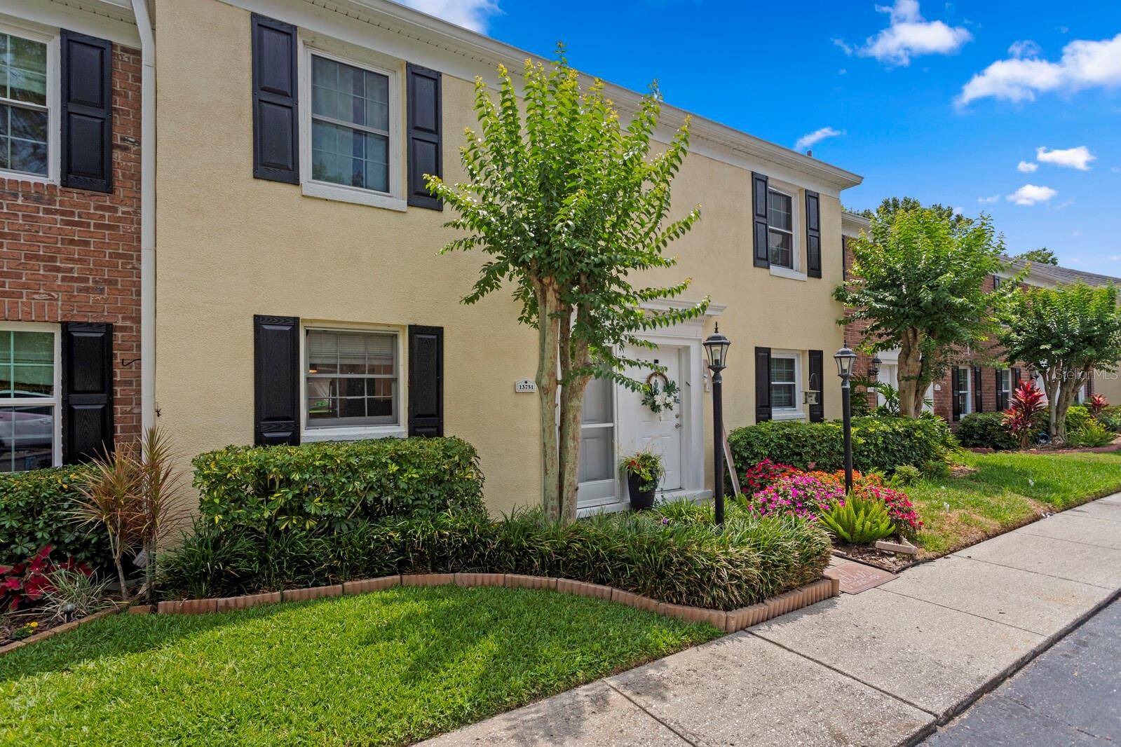 Tampa, FL 33618,13751 JUNIPER BLOSSOM DR