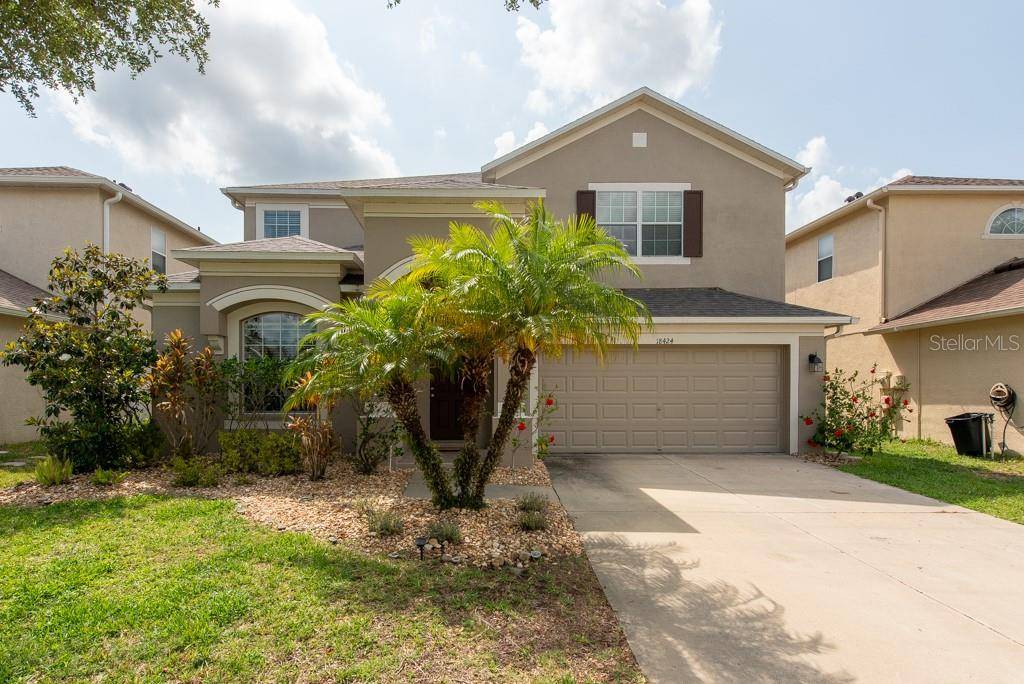 Land O Lakes, FL 34638,18424 CYPRESS BAY Pkwy
