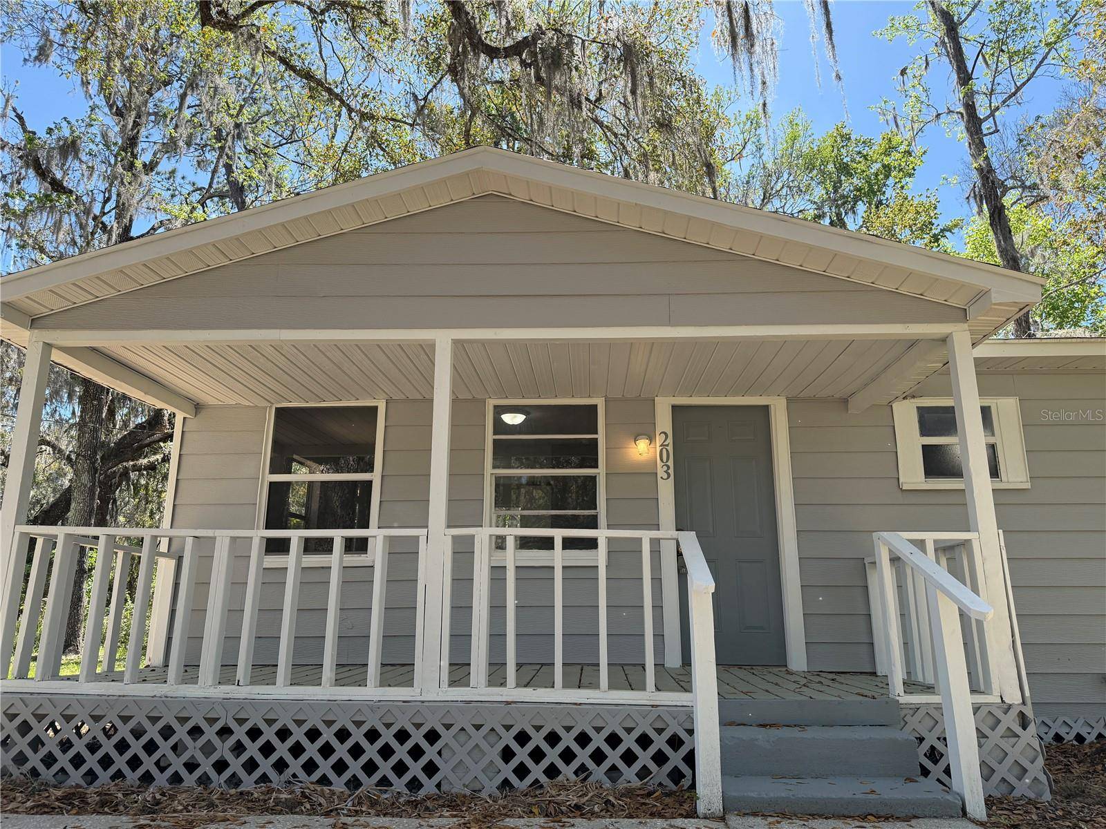 Brooksville, FL 34601,203 D STREET