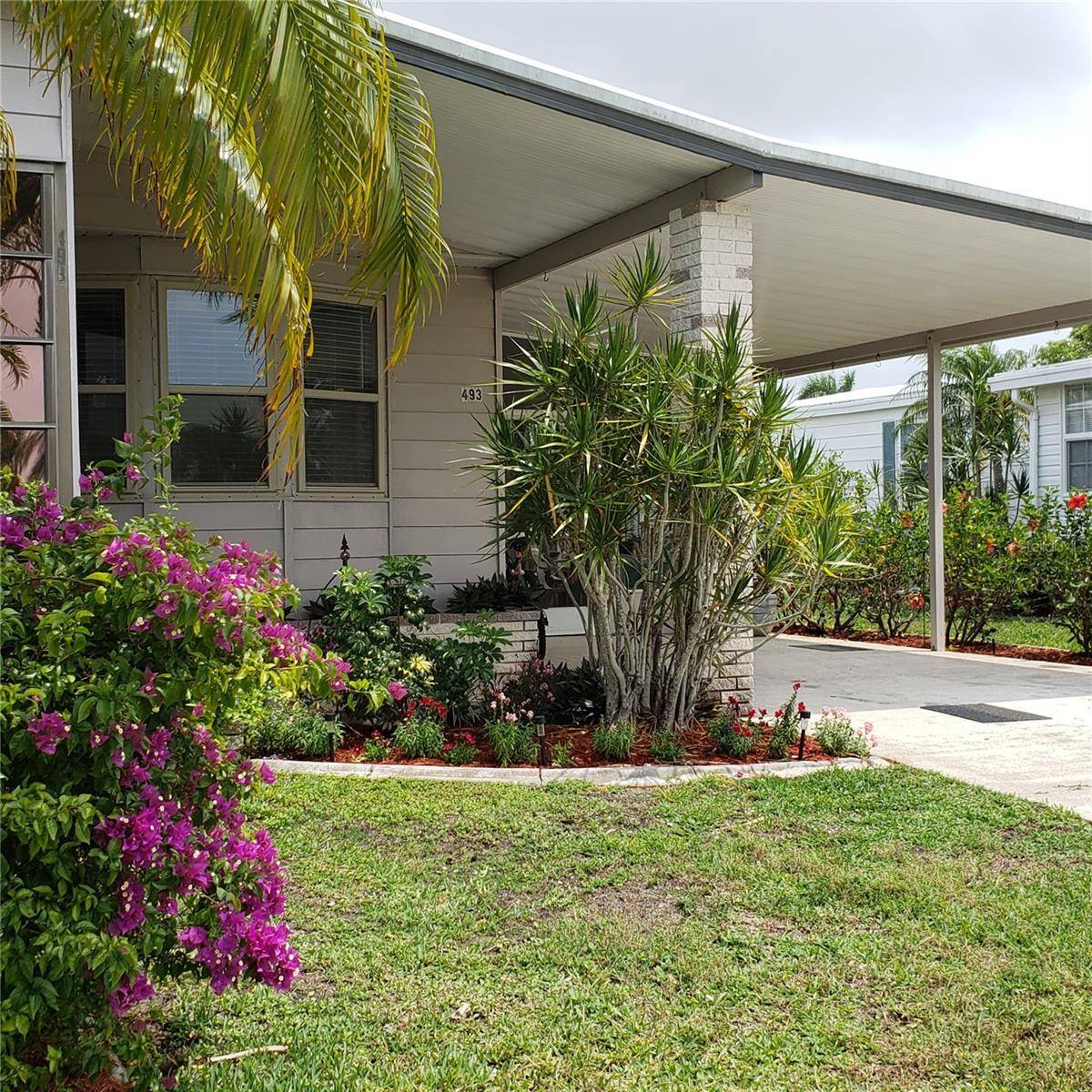 North Port, FL 34287,493 MADONNA