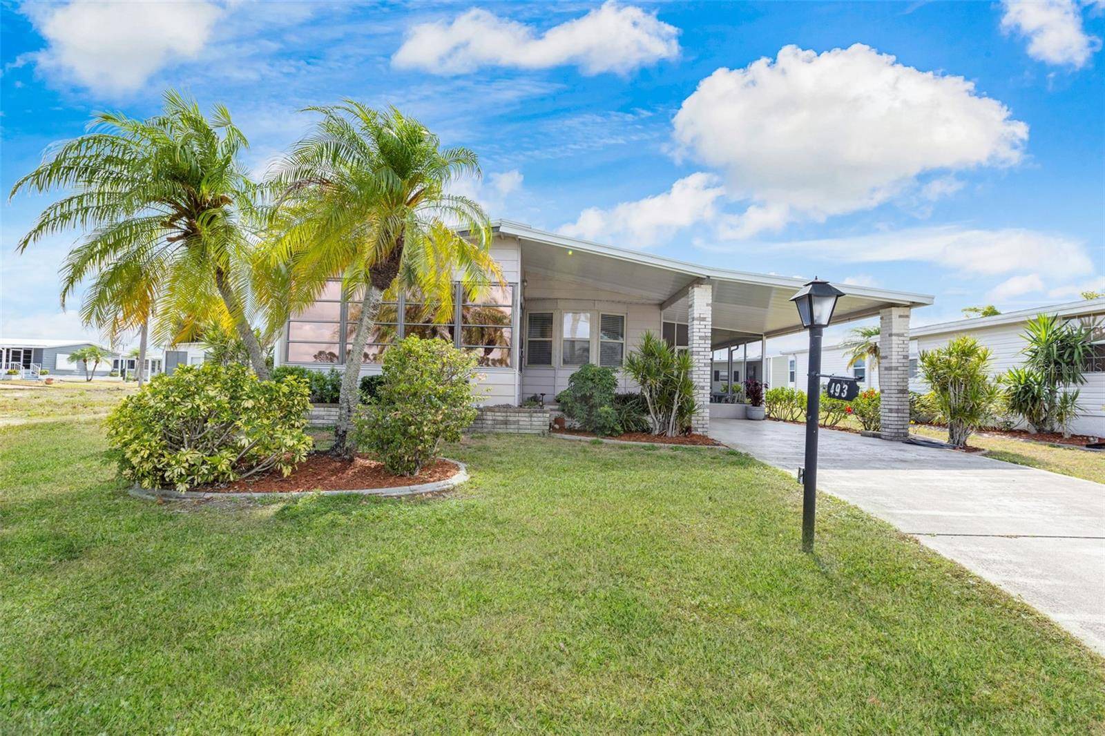 North Port, FL 34287,493 MADONNA