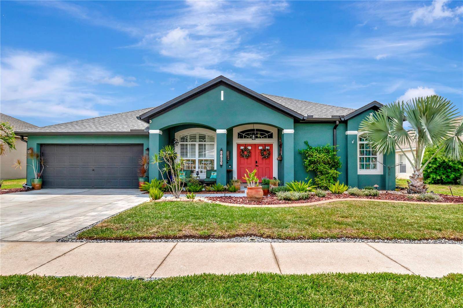 Land O Lakes, FL 34638,5103 RUSHBROOK RD