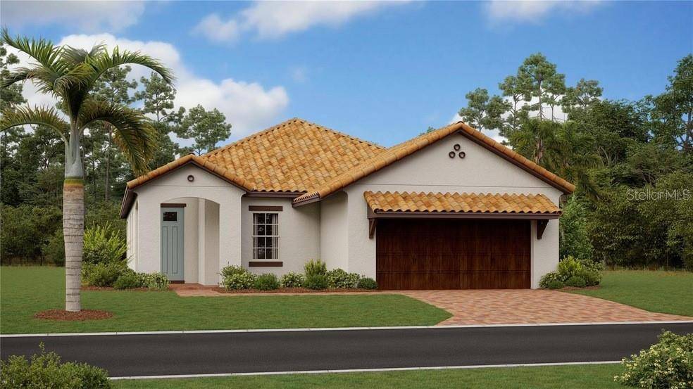 Wimauma, FL 33598,17140 HOLLY WELL AVE