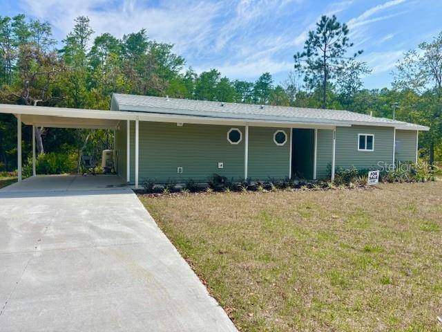 Homosassa, FL 34446,6952 W BARBARA ANN LN