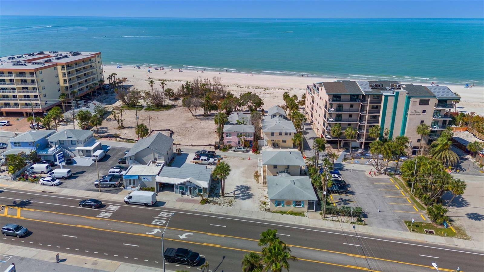 Madeira Beach, FL 33708,13062 GULF BLVD