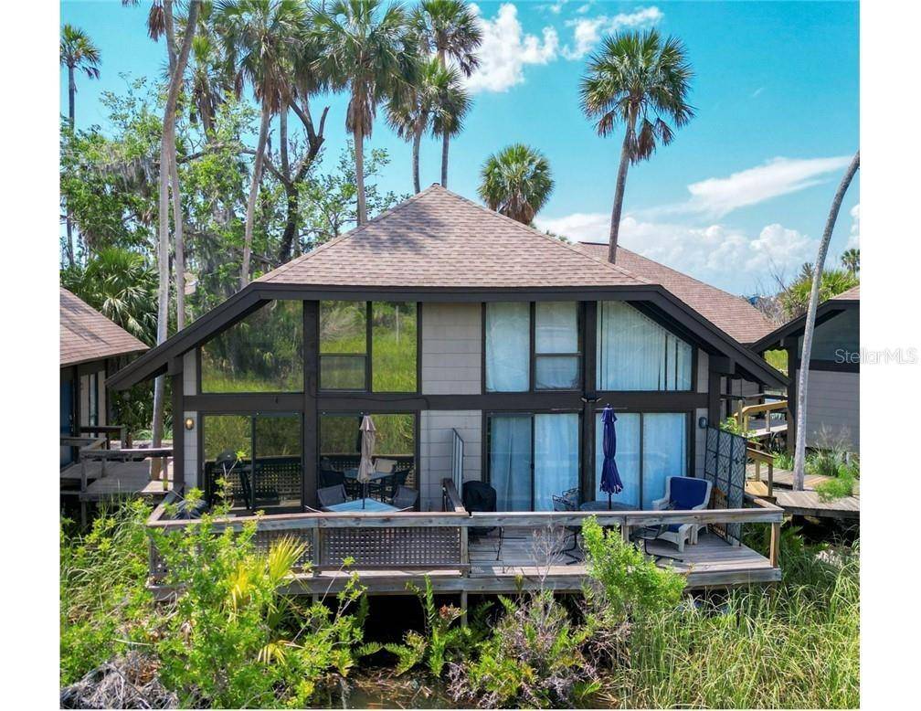 Crystal River, FL 34429,2653 N SEABREEZE PT #M-2