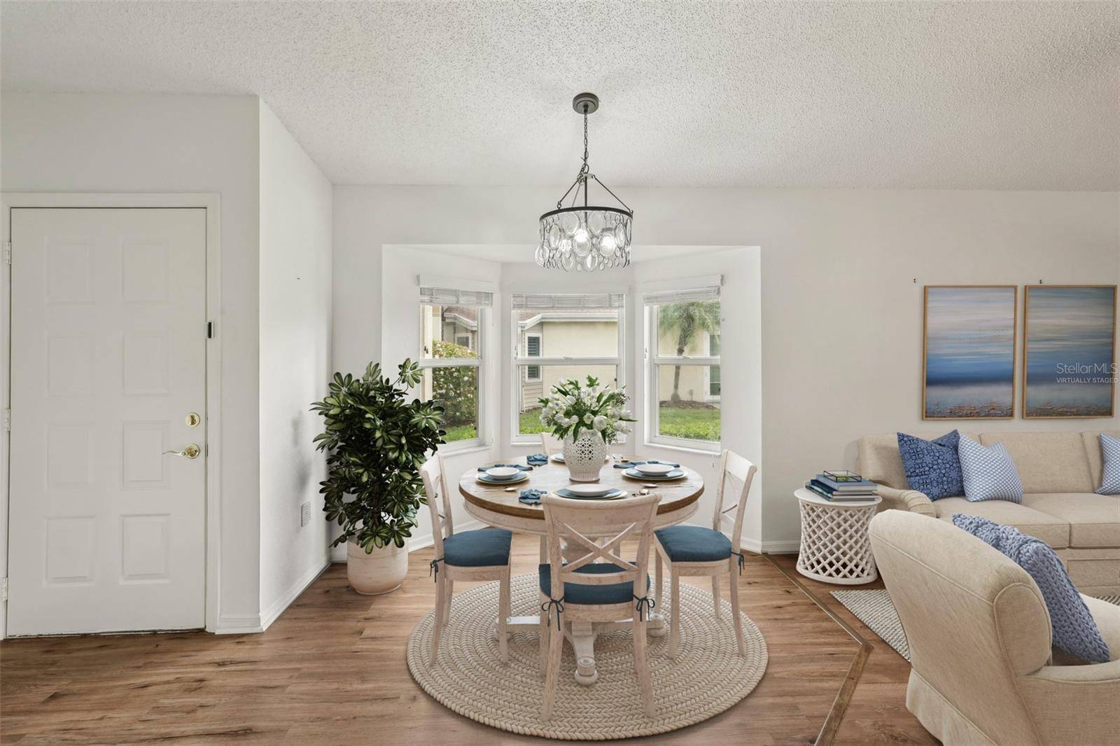 Sun City Center, FL 33573,2436 NANTUCKET HARBOR LOOP #104