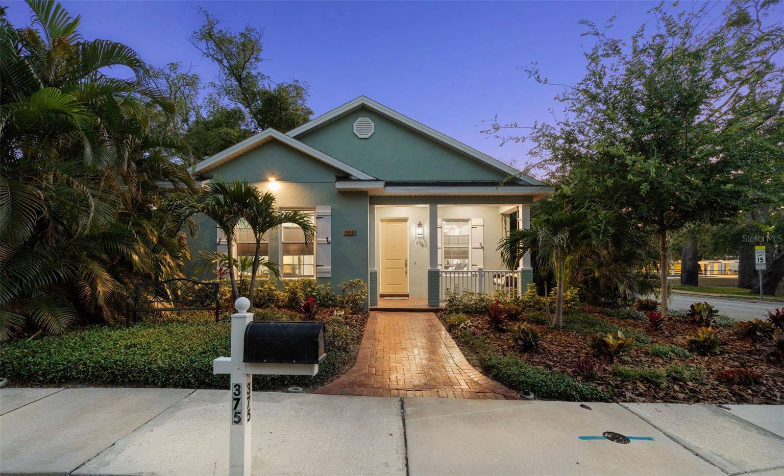 Safety Harbor, FL 34695,375 5TH AVE N