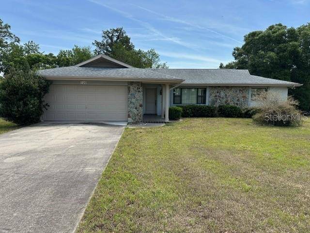 Inverness, FL 34452,706 DESOTA AVE