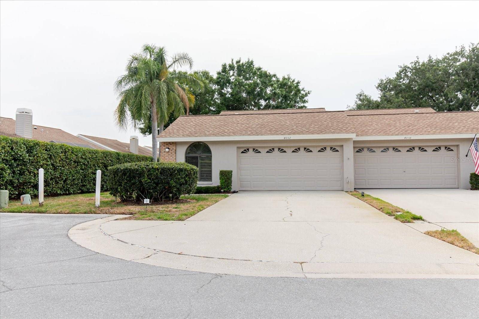Palm Harbor, FL 34685,4032 SALEM SQUARE CT