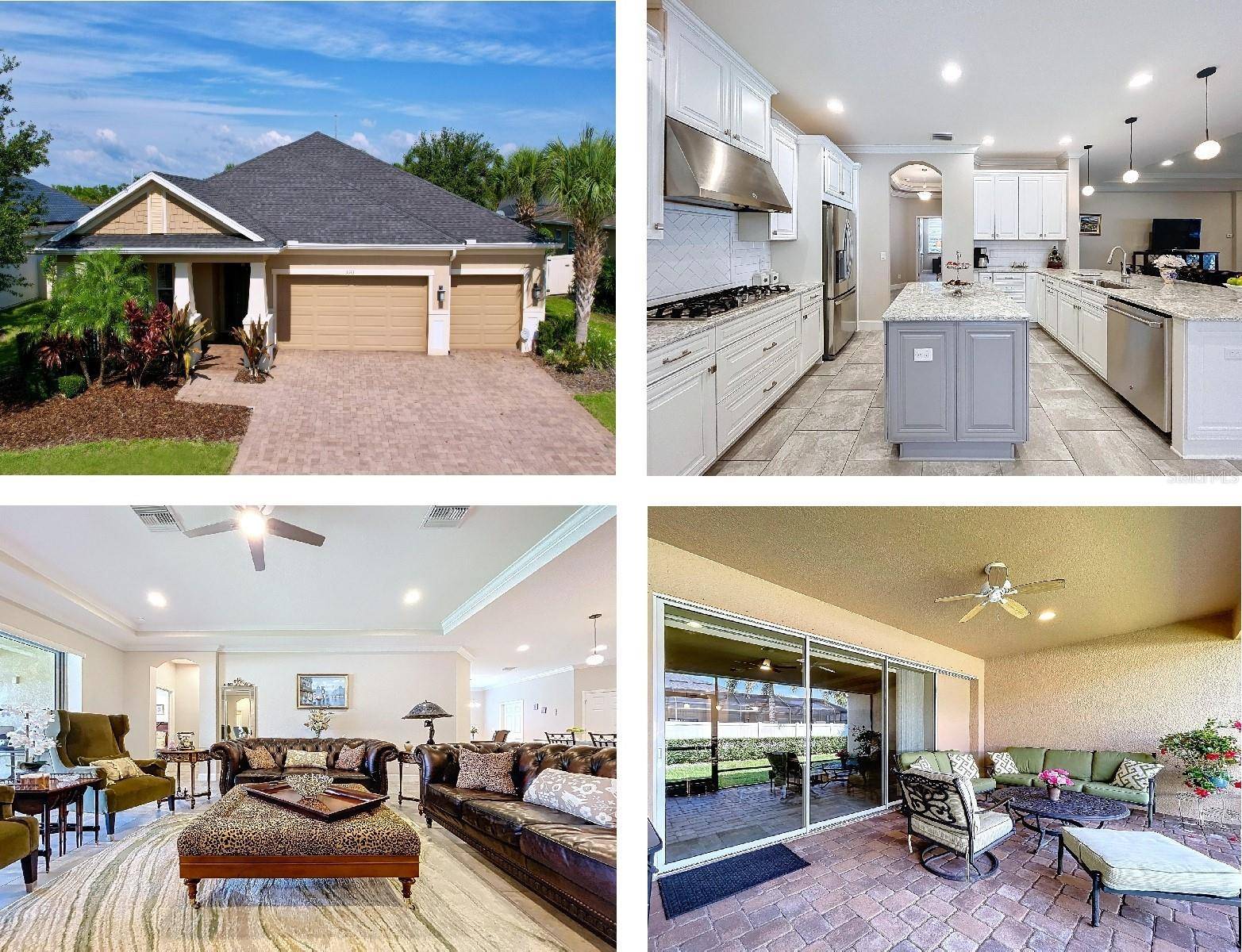 Palm Harbor, FL 34683,3643 ARBOR CHASE DR