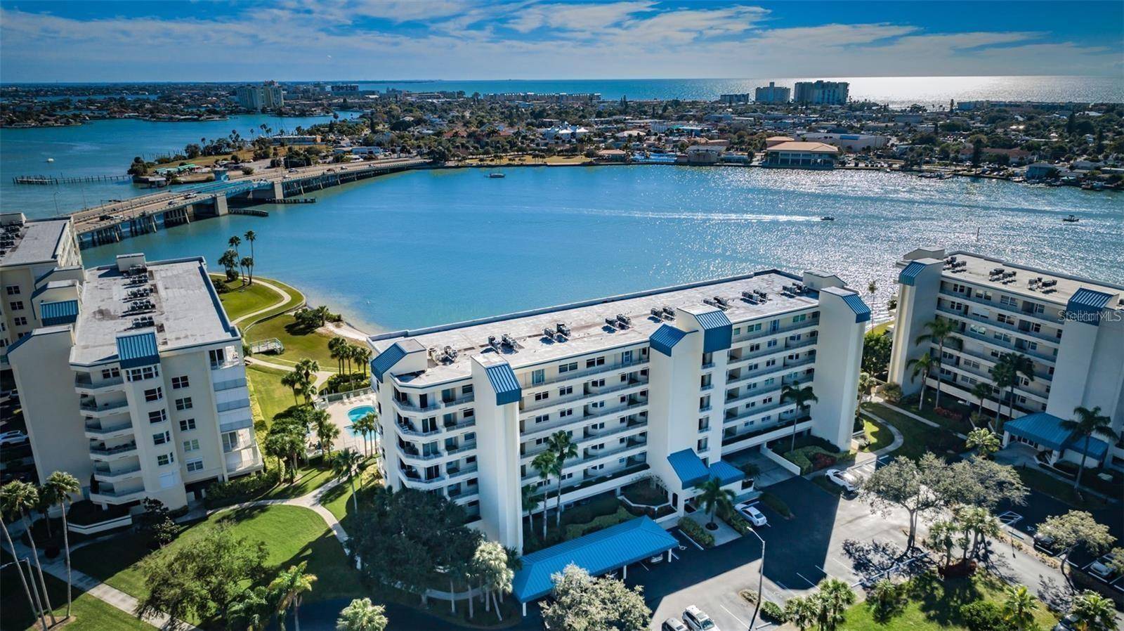 South Pasadena, FL 33707,7912 SAILBOAT KEY BLVD S #504