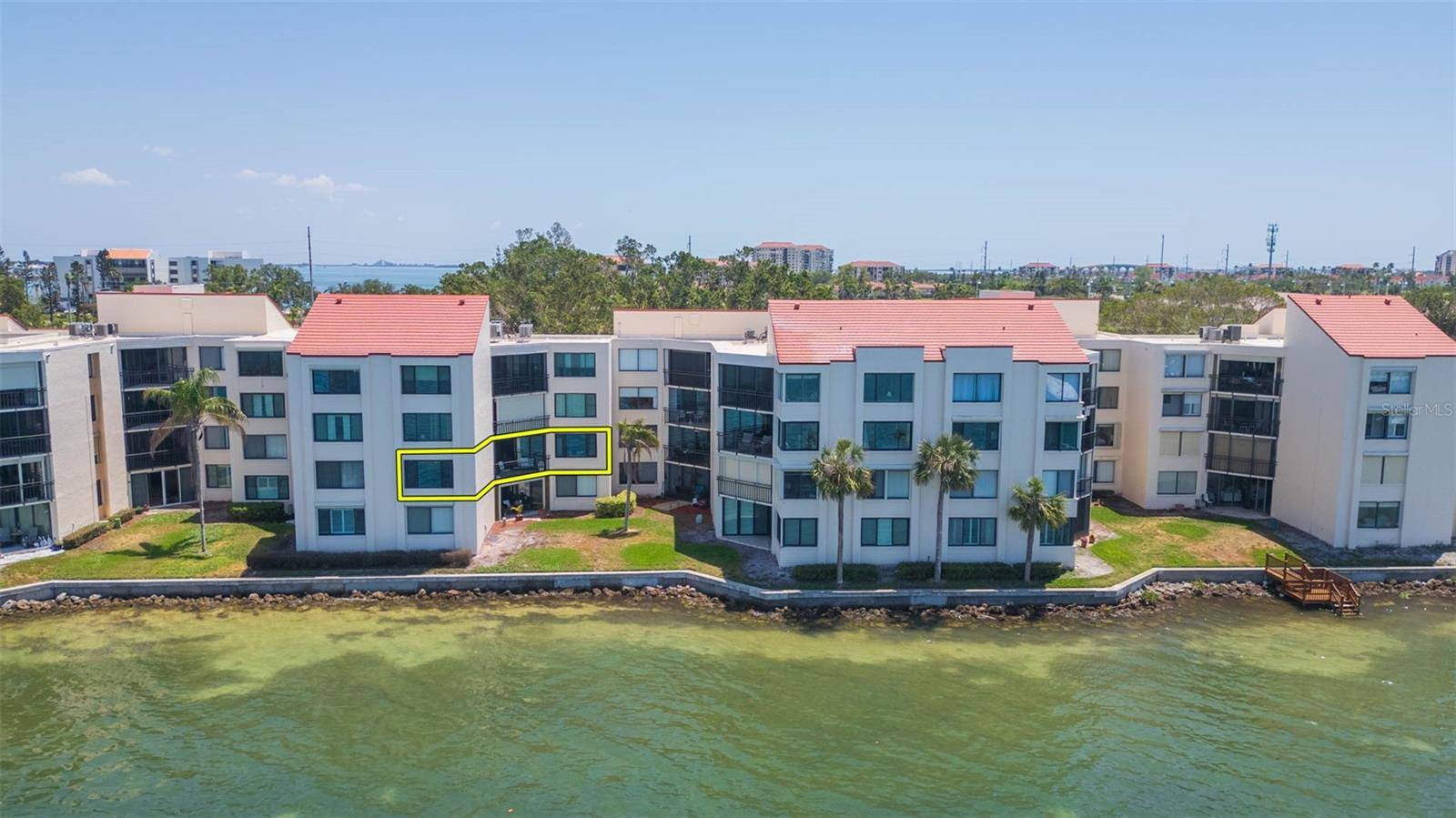 St Petersburg, FL 33715,5825 PUERTA DEL SOL BLVD S #269