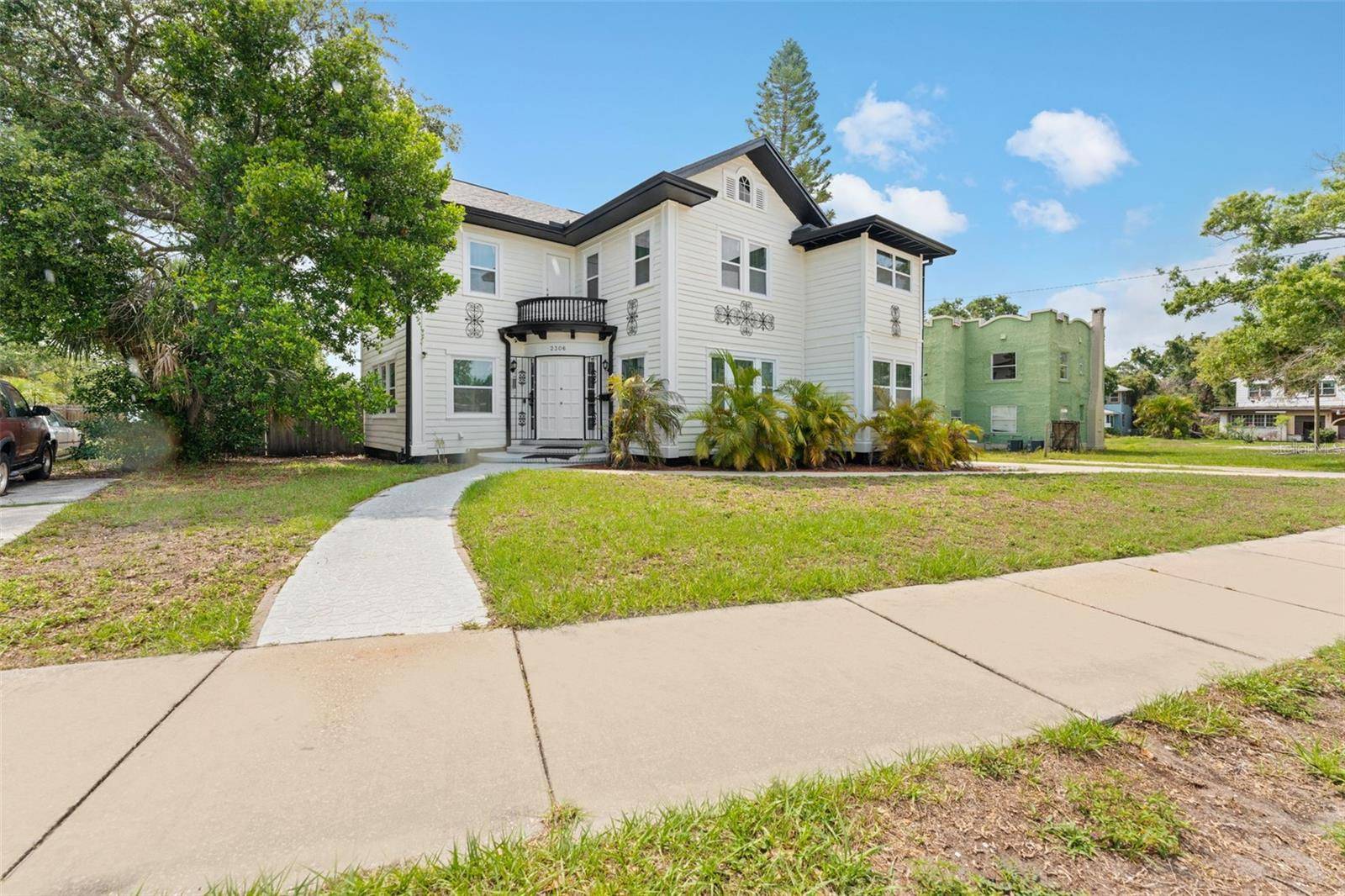 St Petersburg, FL 33712,2306 TRELAIN DR S