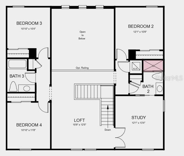 Wesley Chapel, FL 33543,33626 CASTAWAY LOOP