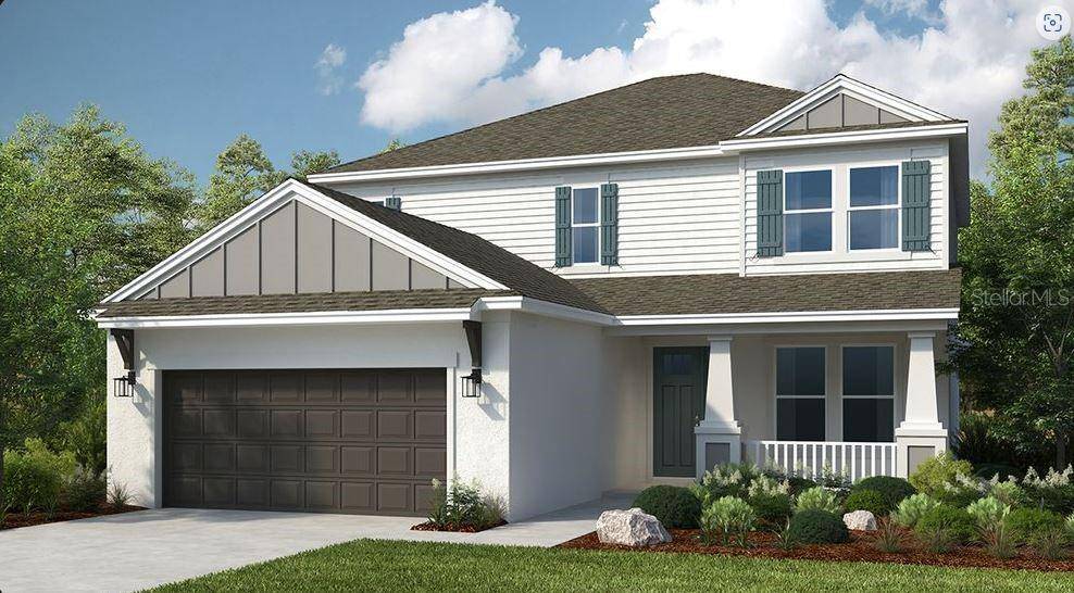 Wesley Chapel, FL 33543,33626 CASTAWAY LOOP
