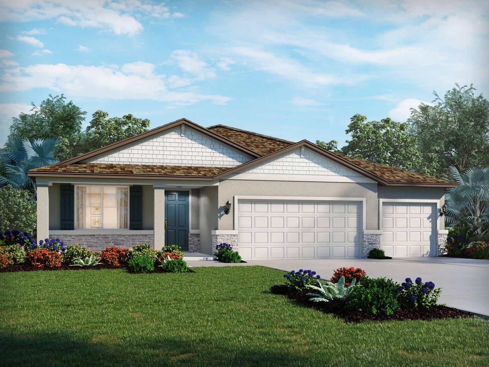 Zephyrhills, FL 33541,1856 DRAUGHTON DR