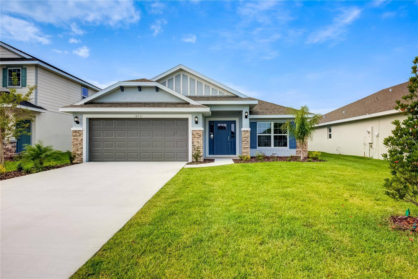 Parrish, FL 34219,16511 66TH LN E
