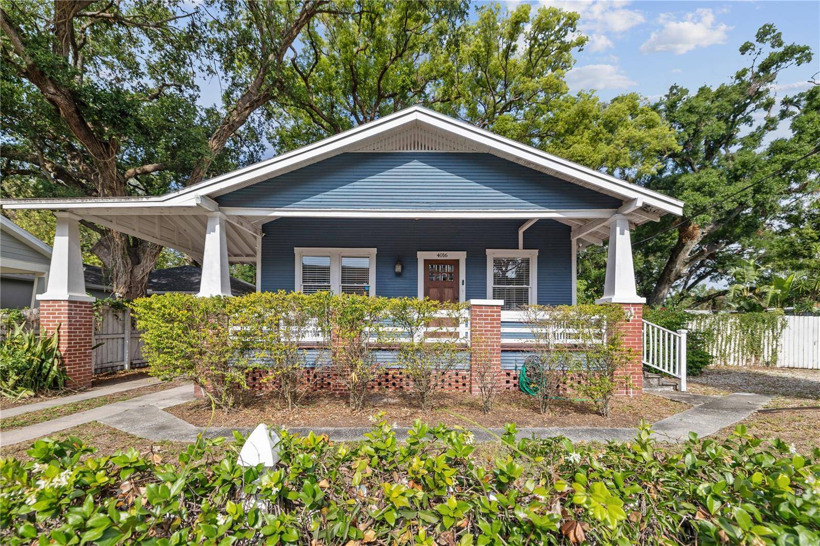 Tampa, FL 33603,4016 N SEMINOLE AVE